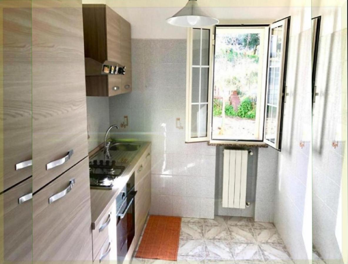 Apartamento Casa Dolce Hibiscus Olbia Exterior foto
