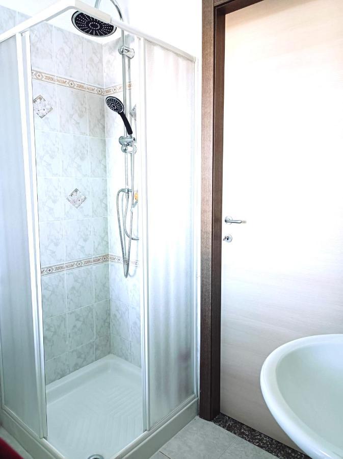 Apartamento Casa Dolce Hibiscus Olbia Exterior foto