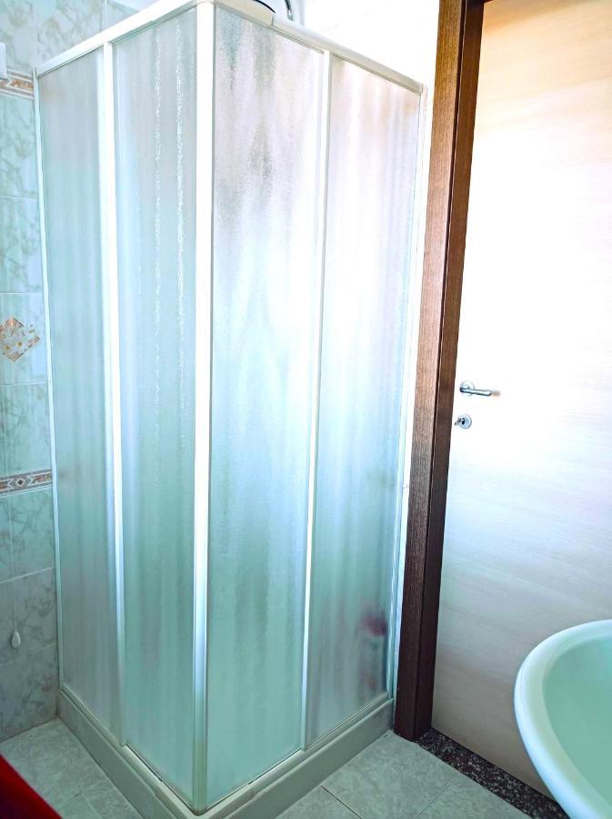 Apartamento Casa Dolce Hibiscus Olbia Exterior foto